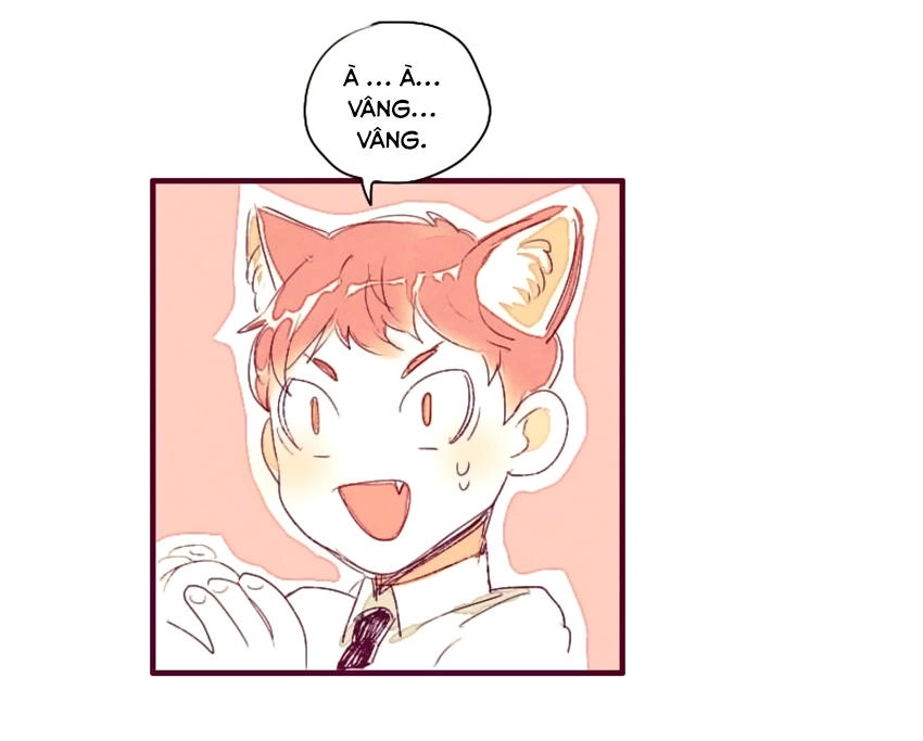 Cưới, Tôi Ư Chapter 3 - 20