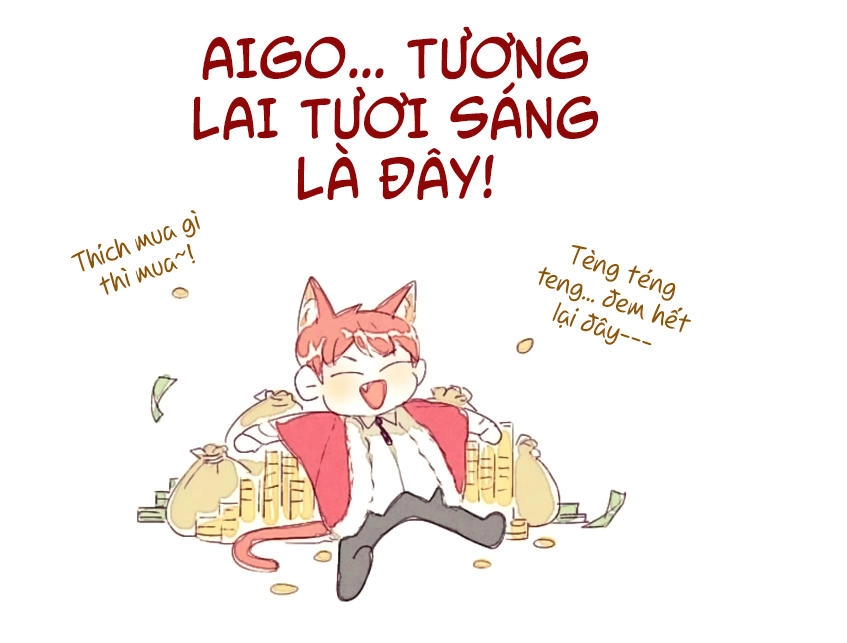 Cưới, Tôi Ư Chapter 3 - 21