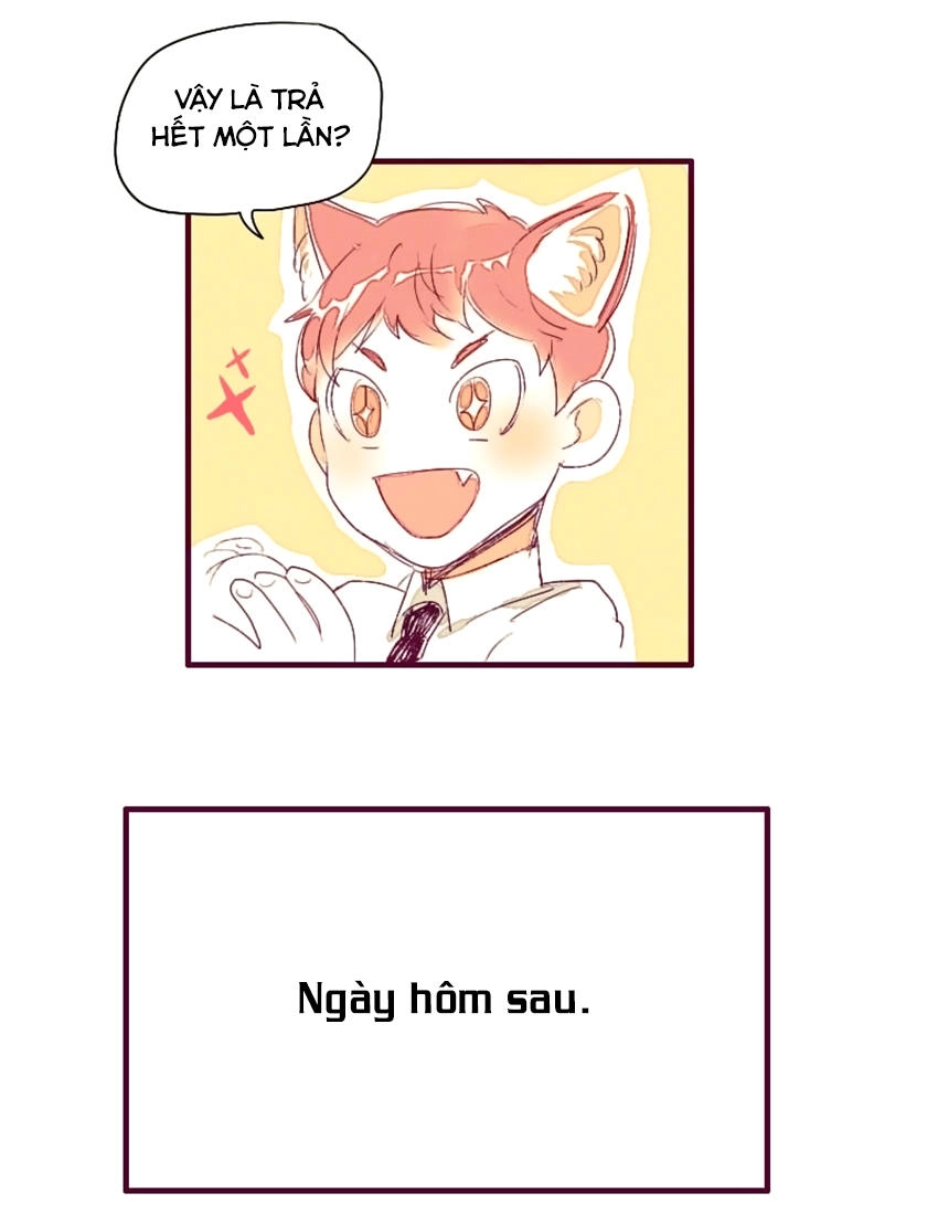 Cưới, Tôi Ư Chapter 3 - 22