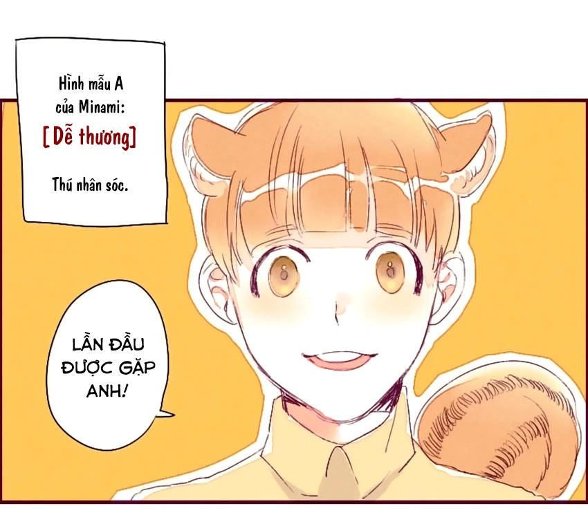 Cưới, Tôi Ư Chapter 3 - 23