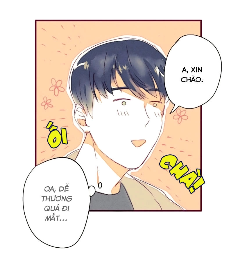 Cưới, Tôi Ư Chapter 3 - 24