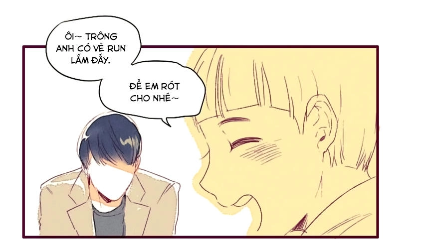 Cưới, Tôi Ư Chapter 3 - 26