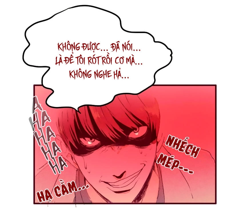 Cưới, Tôi Ư Chapter 3 - 27