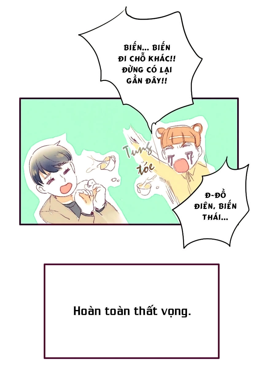 Cưới, Tôi Ư Chapter 3 - 29