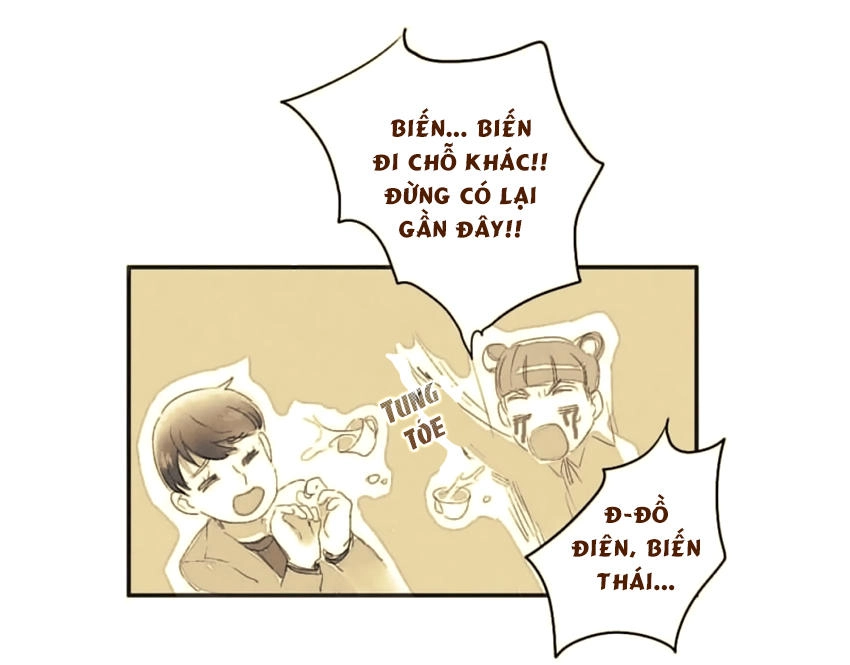 Cưới, Tôi Ư Chapter 4 - 4