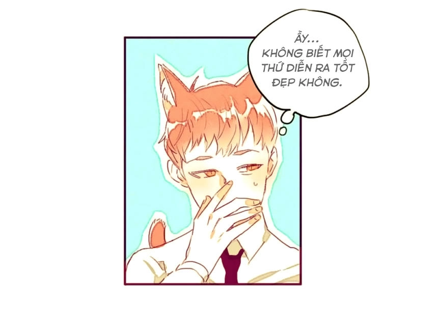 Cưới, Tôi Ư Chapter 4 - 9