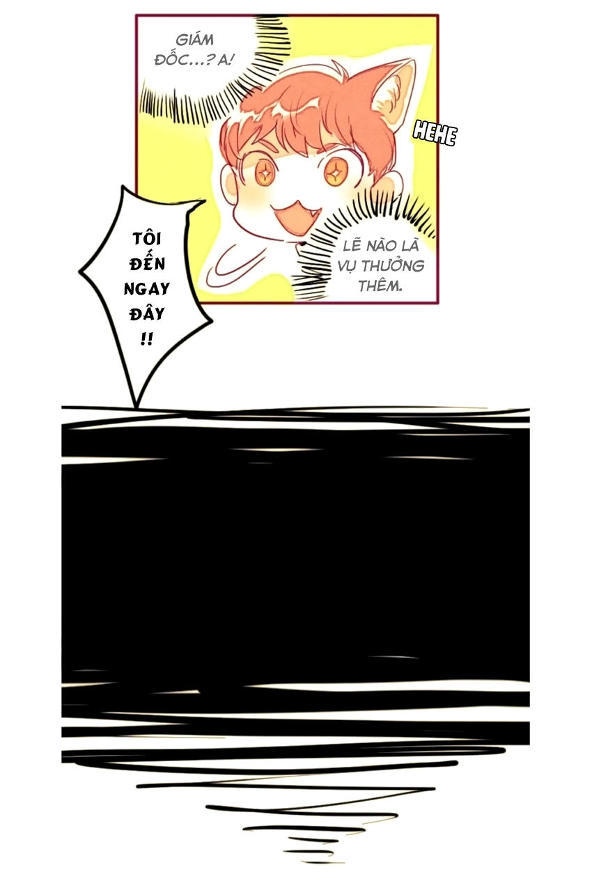 Cưới, Tôi Ư Chapter 4 - 12