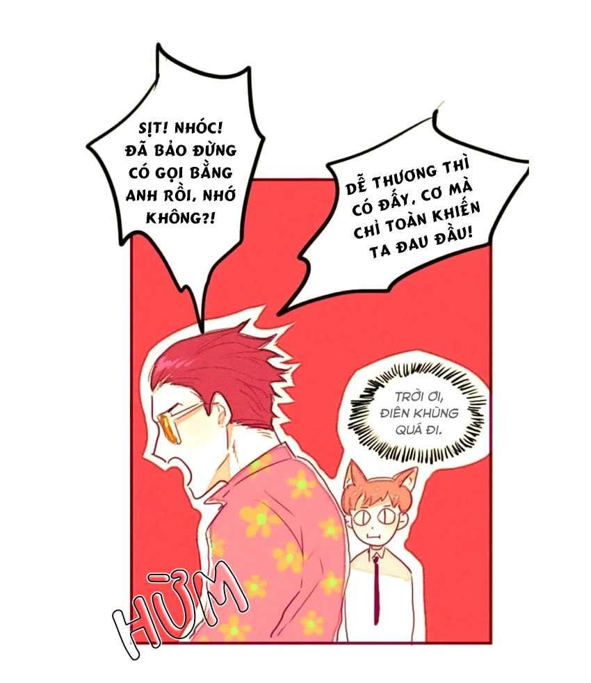 Cưới, Tôi Ư Chapter 4 - 15