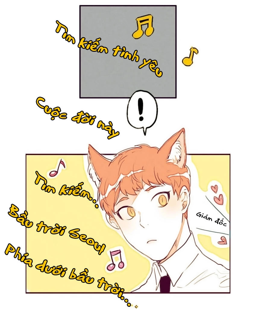 Cưới, Tôi Ư Chapter 5 - 4