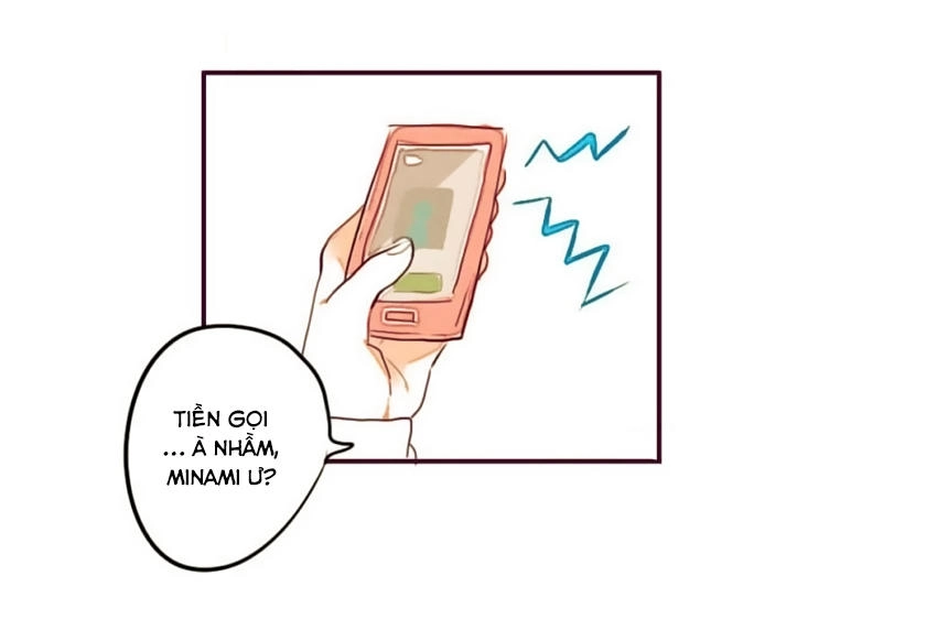 Cưới, Tôi Ư Chapter 5 - 5