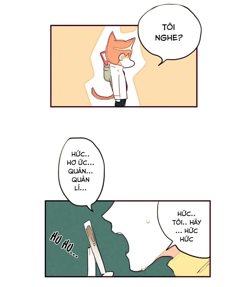 Cưới, Tôi Ư Chapter 5 - 6