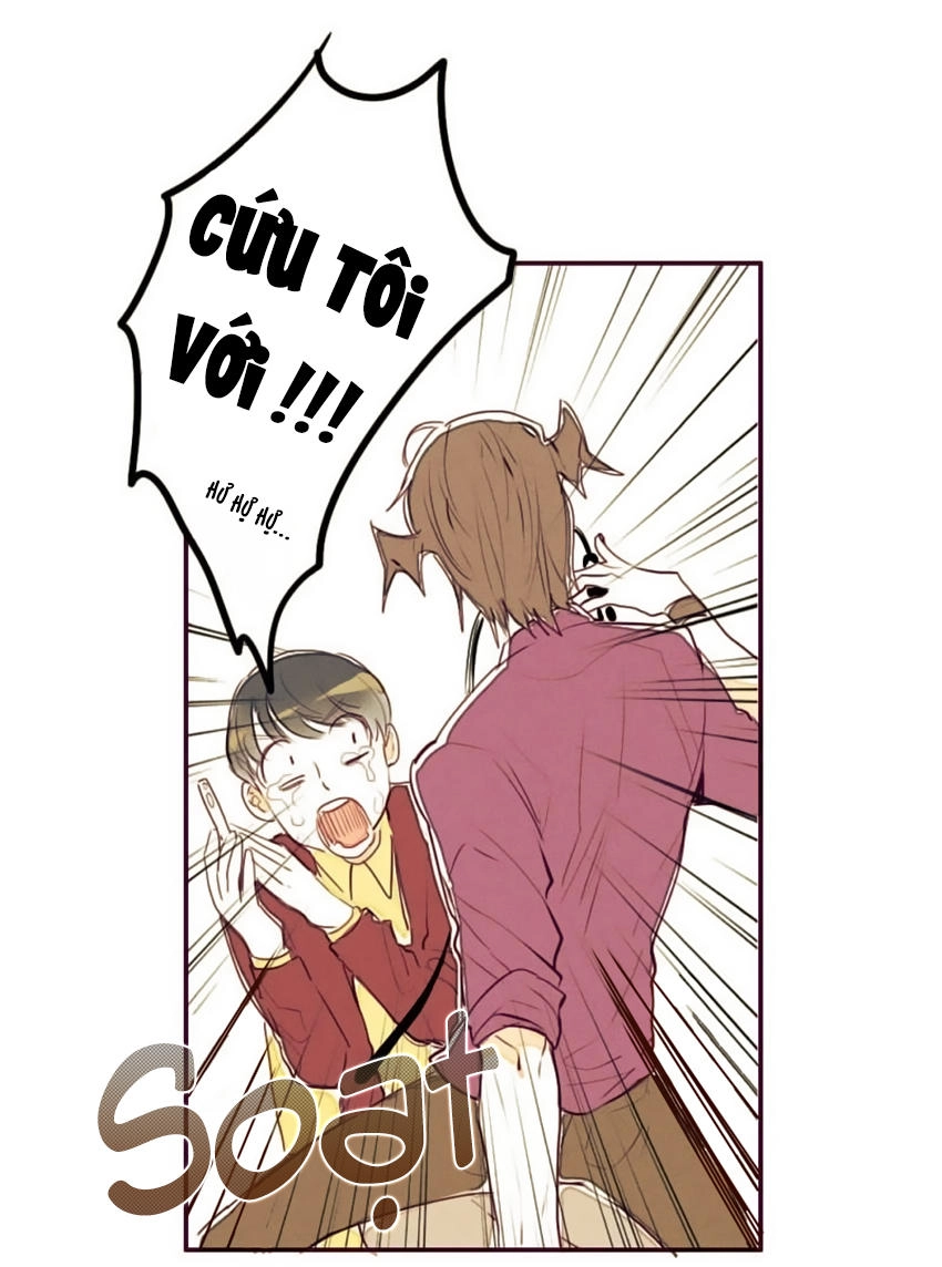 Cưới, Tôi Ư Chapter 5 - 7