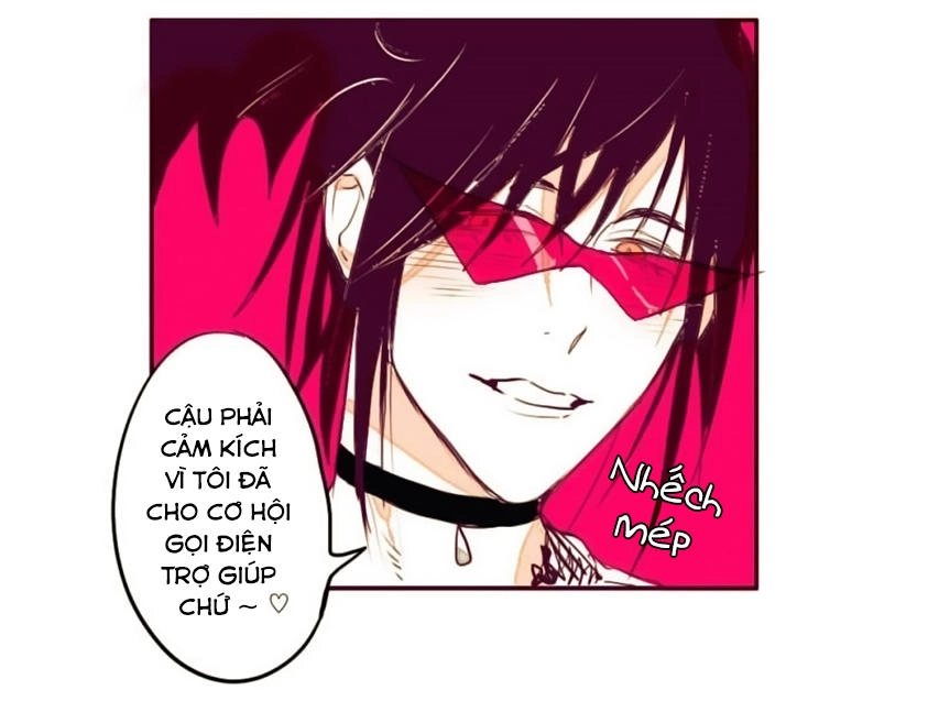 Cưới, Tôi Ư Chapter 5 - 8