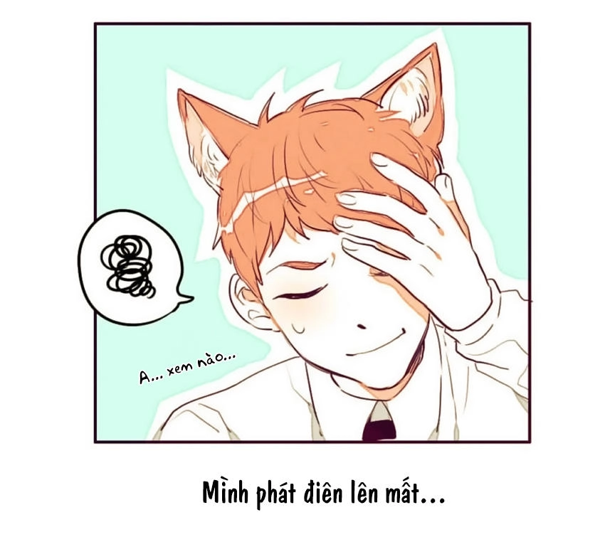 Cưới, Tôi Ư Chapter 5 - 10