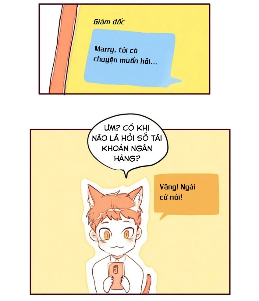 Cưới, Tôi Ư Chapter 5 - 15