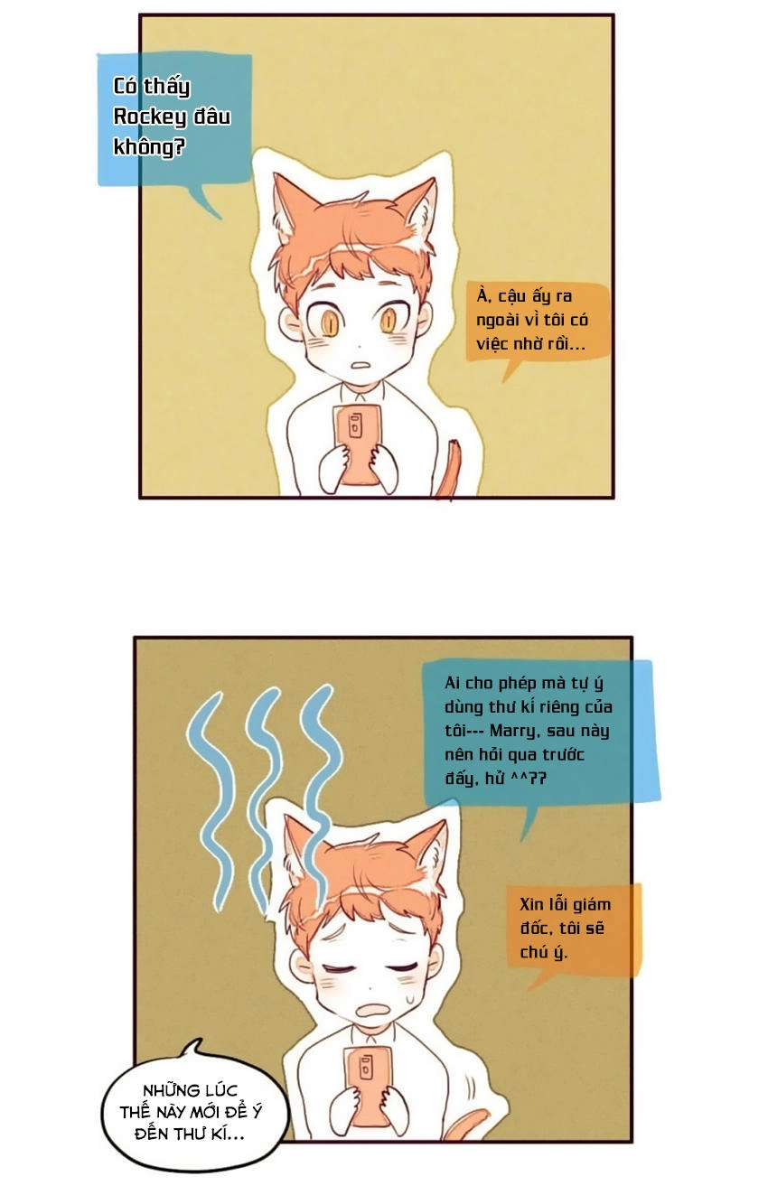 Cưới, Tôi Ư Chapter 5 - 16