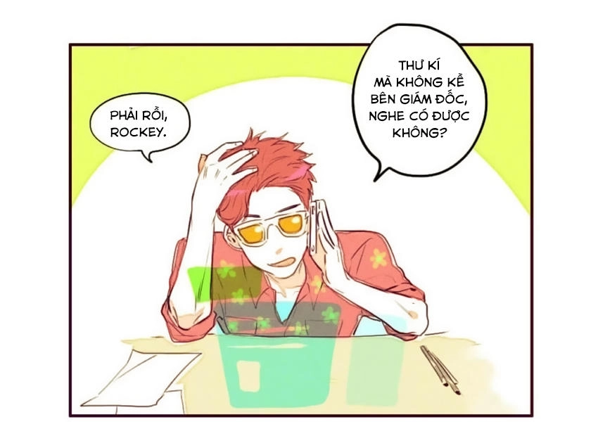 Cưới, Tôi Ư Chapter 5 - 18