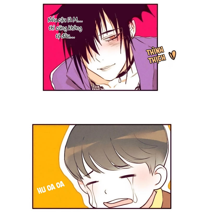 Cưới, Tôi Ư Chapter 5 - 20