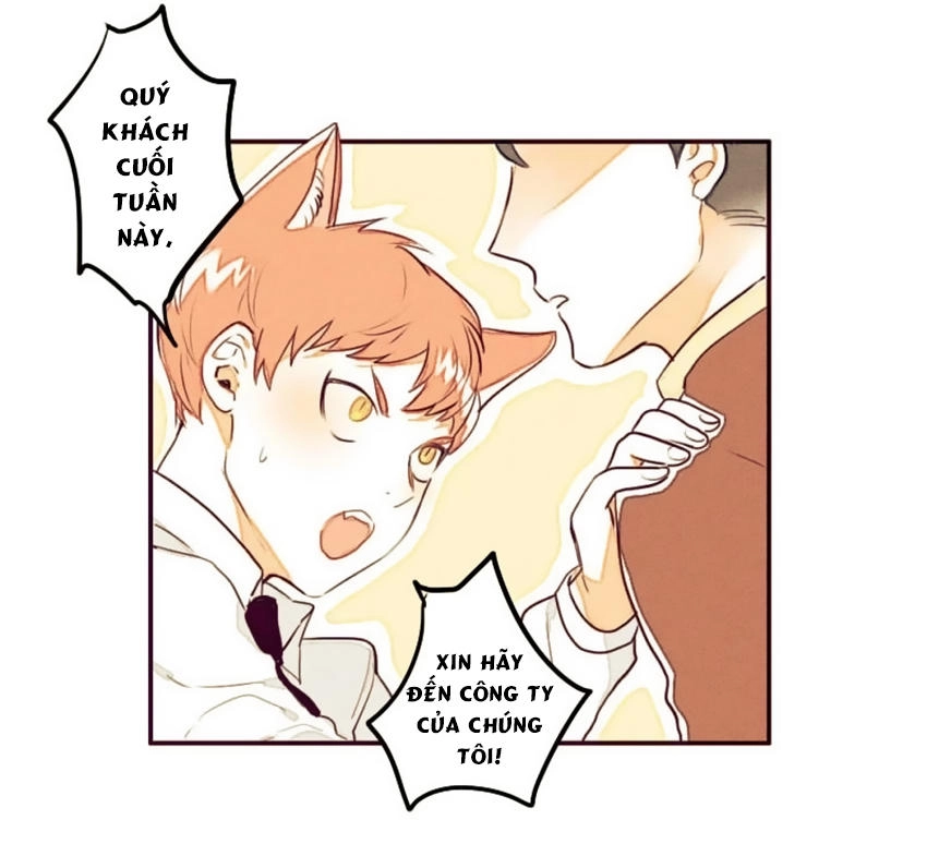 Cưới, Tôi Ư Chapter 5 - 22