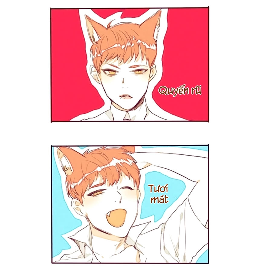 Cưới, Tôi Ư Chapter 6 - 18