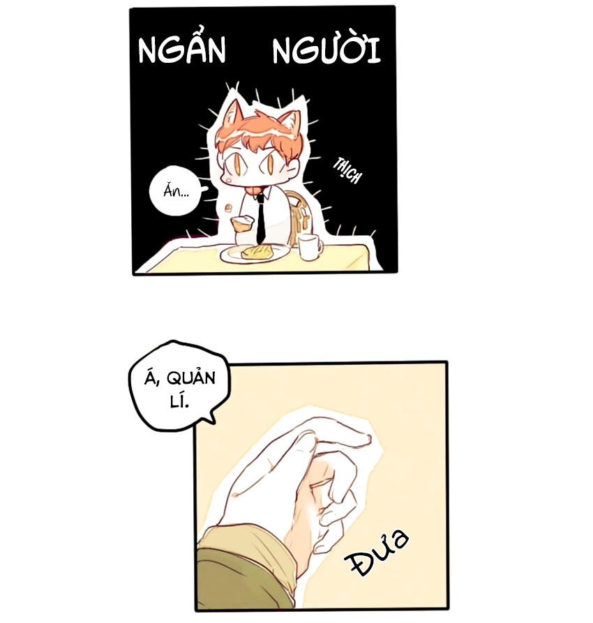 Cưới, Tôi Ư Chapter 7 - 15