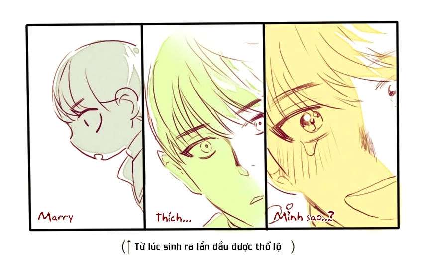 Cưới, Tôi Ư Chapter 7 - 28