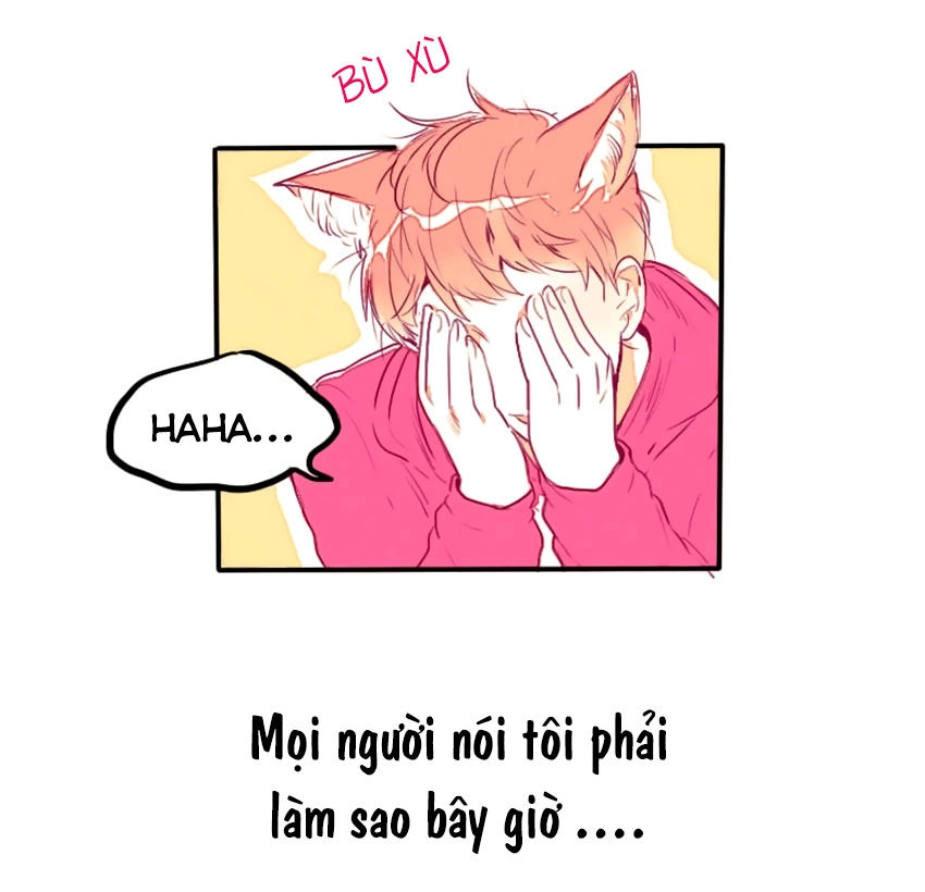 Cưới, Tôi Ư Chapter 8 - 4