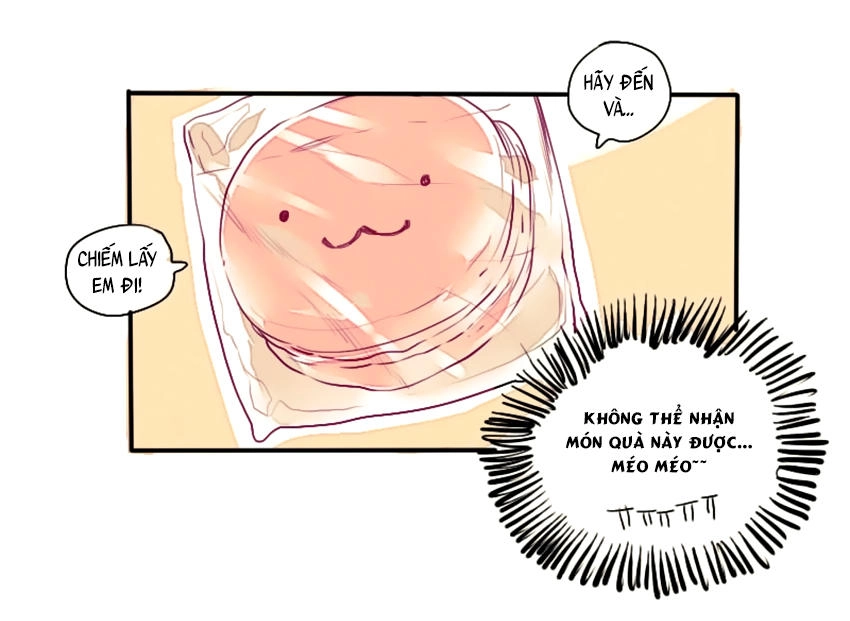 Cưới, Tôi Ư Chapter 8 - 13