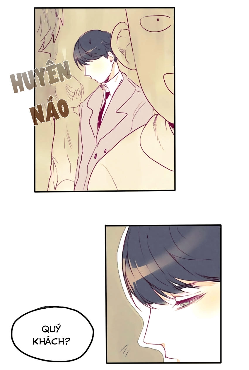 Cưới, Tôi Ư Chapter 8 - 15