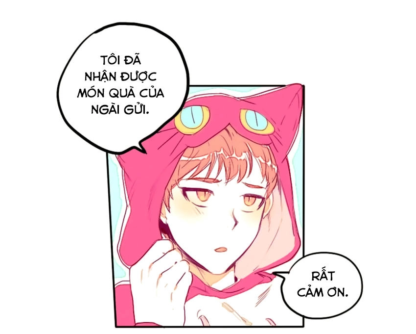 Cưới, Tôi Ư Chapter 8 - 16