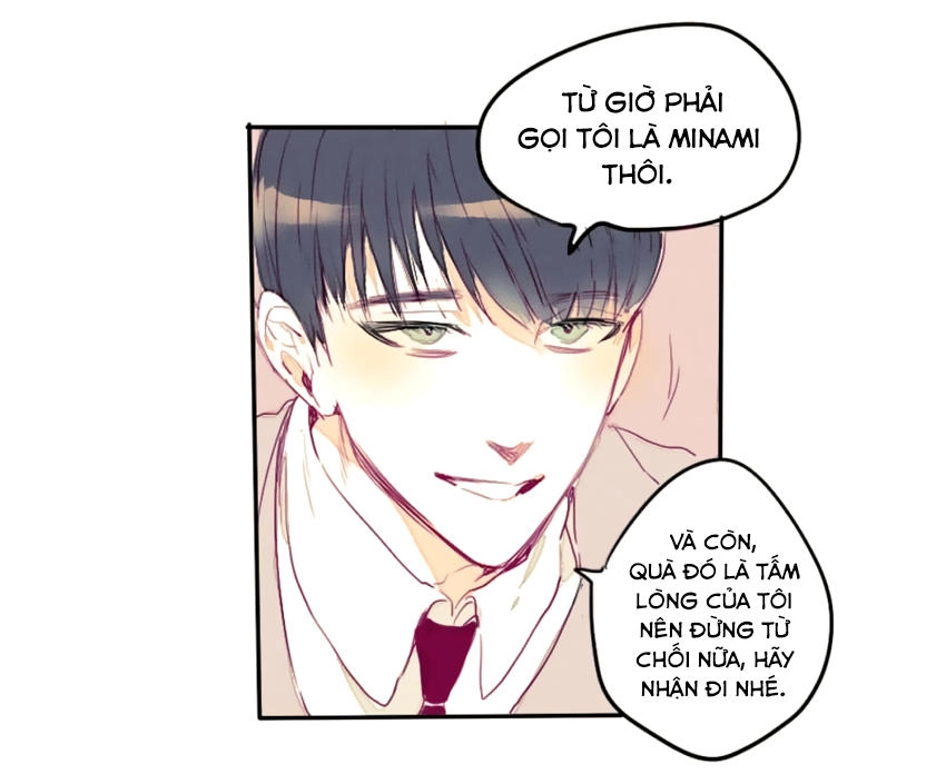 Cưới, Tôi Ư Chapter 8 - 18