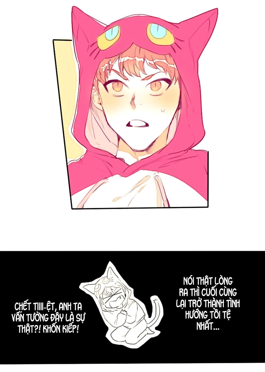 Cưới, Tôi Ư Chapter 8 - 19