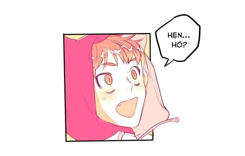 Cưới, Tôi Ư Chapter 8 - 21