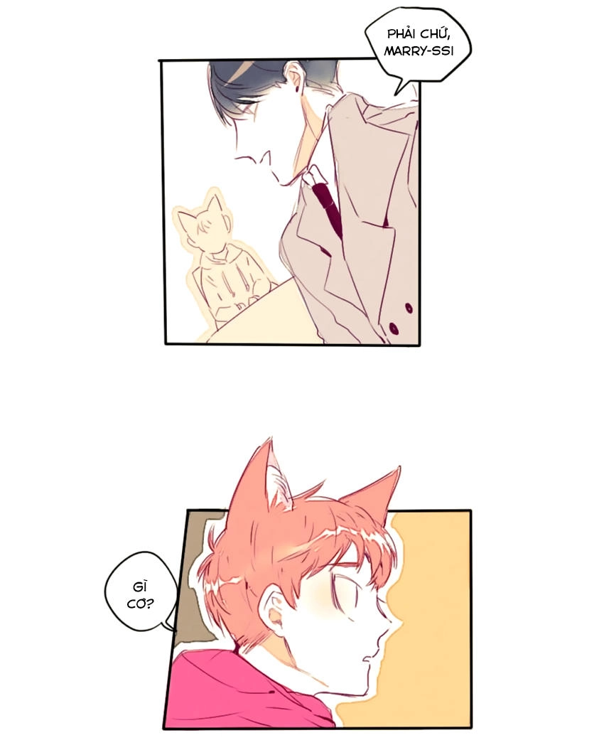 Cưới, Tôi Ư Chapter 8 - 24