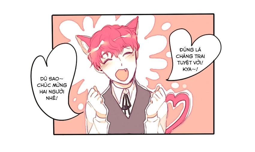 Cưới, Tôi Ư Chapter 8 - 25