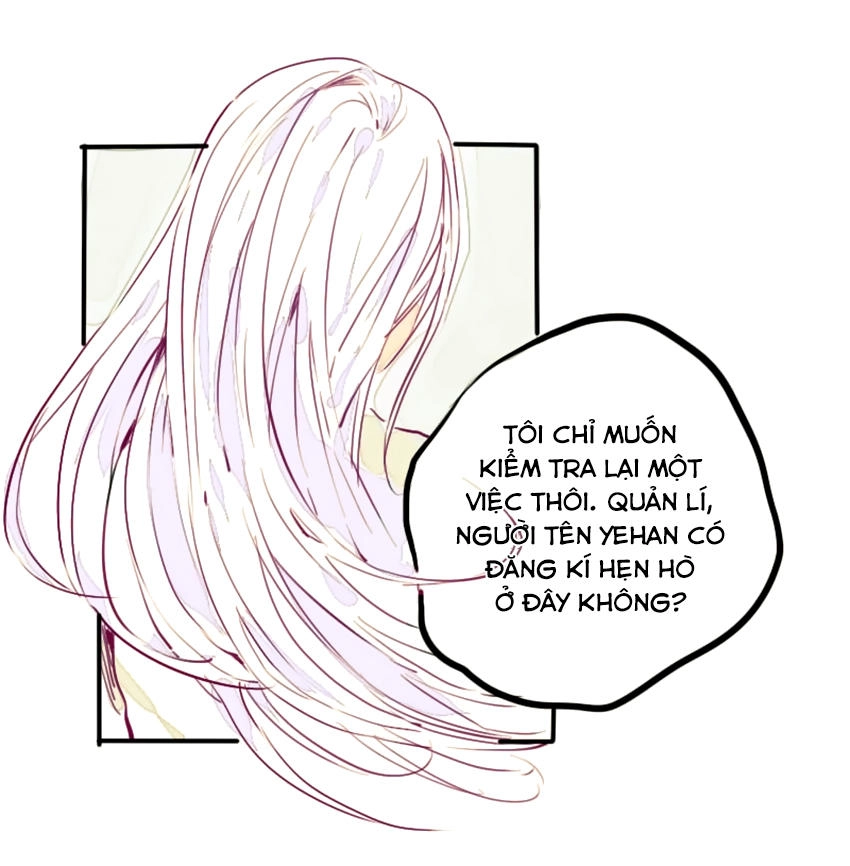 Cưới, Tôi Ư Chapter 8 - 27