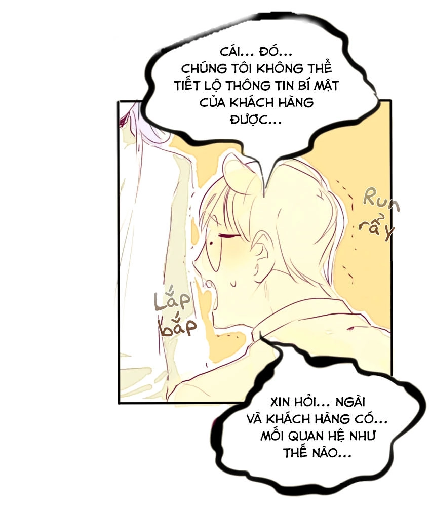 Cưới, Tôi Ư Chapter 8 - 28