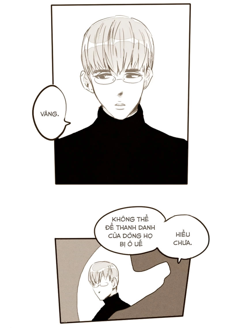 Cưới, Tôi Ư Chapter 9 - 6