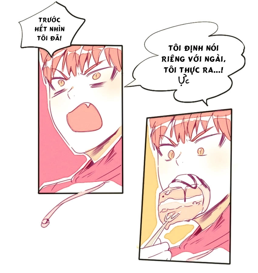 Cưới, Tôi Ư Chapter 9 - 9