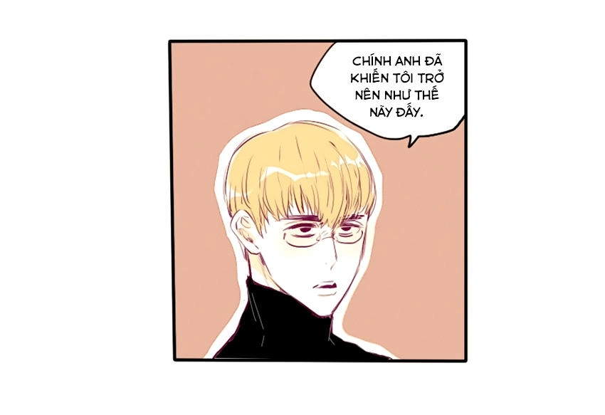 Cưới, Tôi Ư Chapter 10 - 5