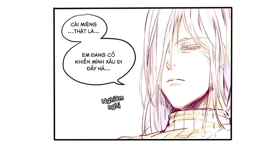 Cưới, Tôi Ư Chapter 10 - 6