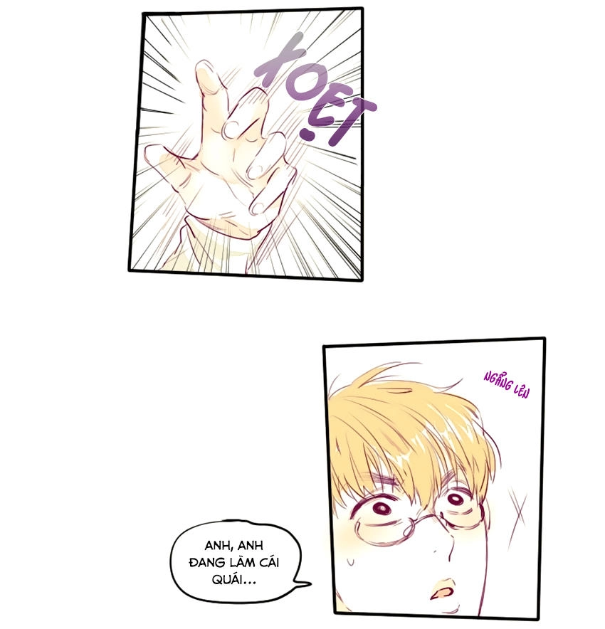 Cưới, Tôi Ư Chapter 10 - 9