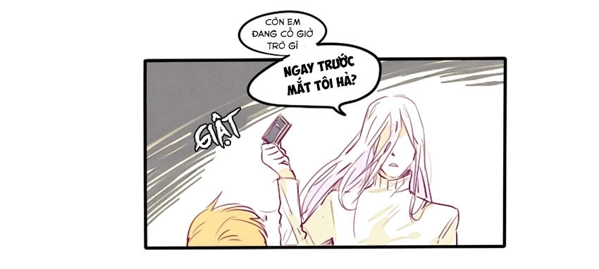 Cưới, Tôi Ư Chapter 10 - 10