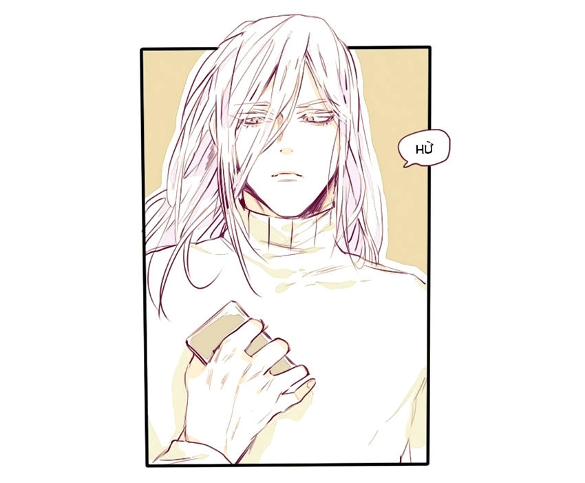 Cưới, Tôi Ư Chapter 10 - 11