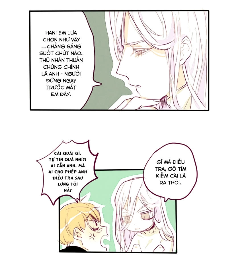 Cưới, Tôi Ư Chapter 10 - 14