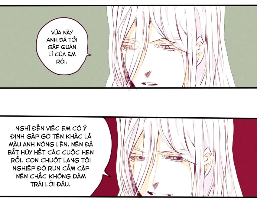 Cưới, Tôi Ư Chapter 10 - 15