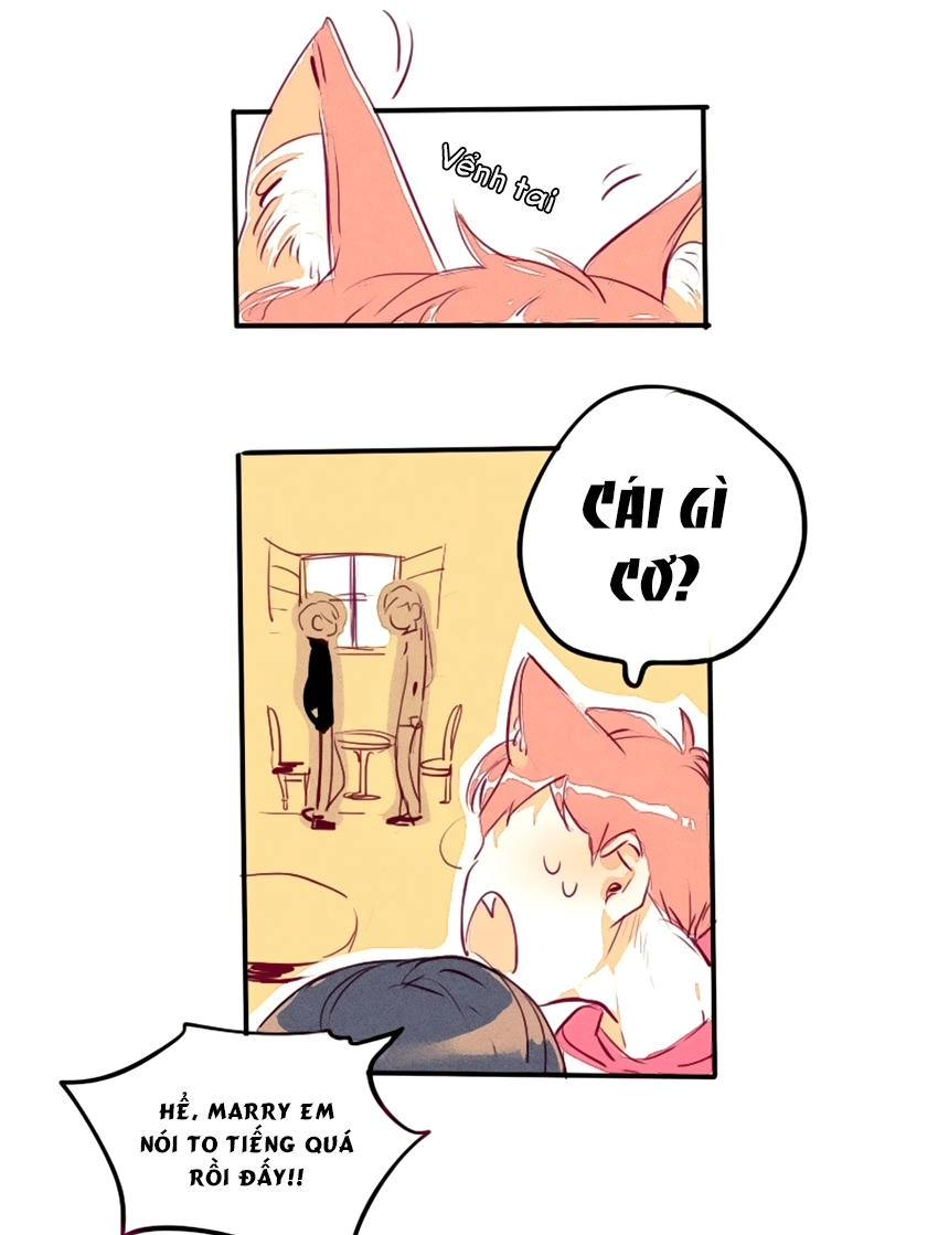 Cưới, Tôi Ư Chapter 10 - 16