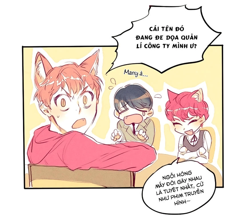 Cưới, Tôi Ư Chapter 10 - 17