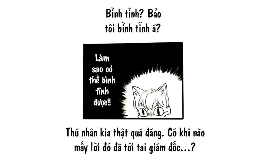 Cưới, Tôi Ư Chapter 10 - 19