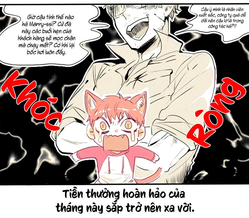 Cưới, Tôi Ư Chapter 10 - 20